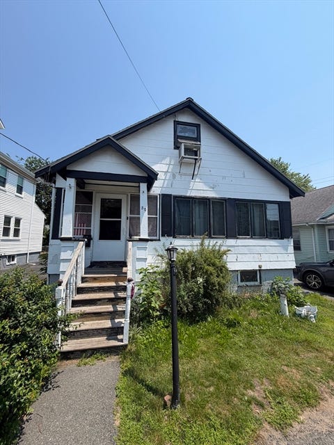 Photo of 50 Waitt Park, Revere, MA 02151 (MLS # 73554839)