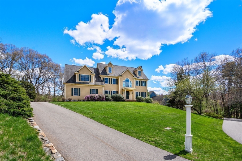 41 York Rd