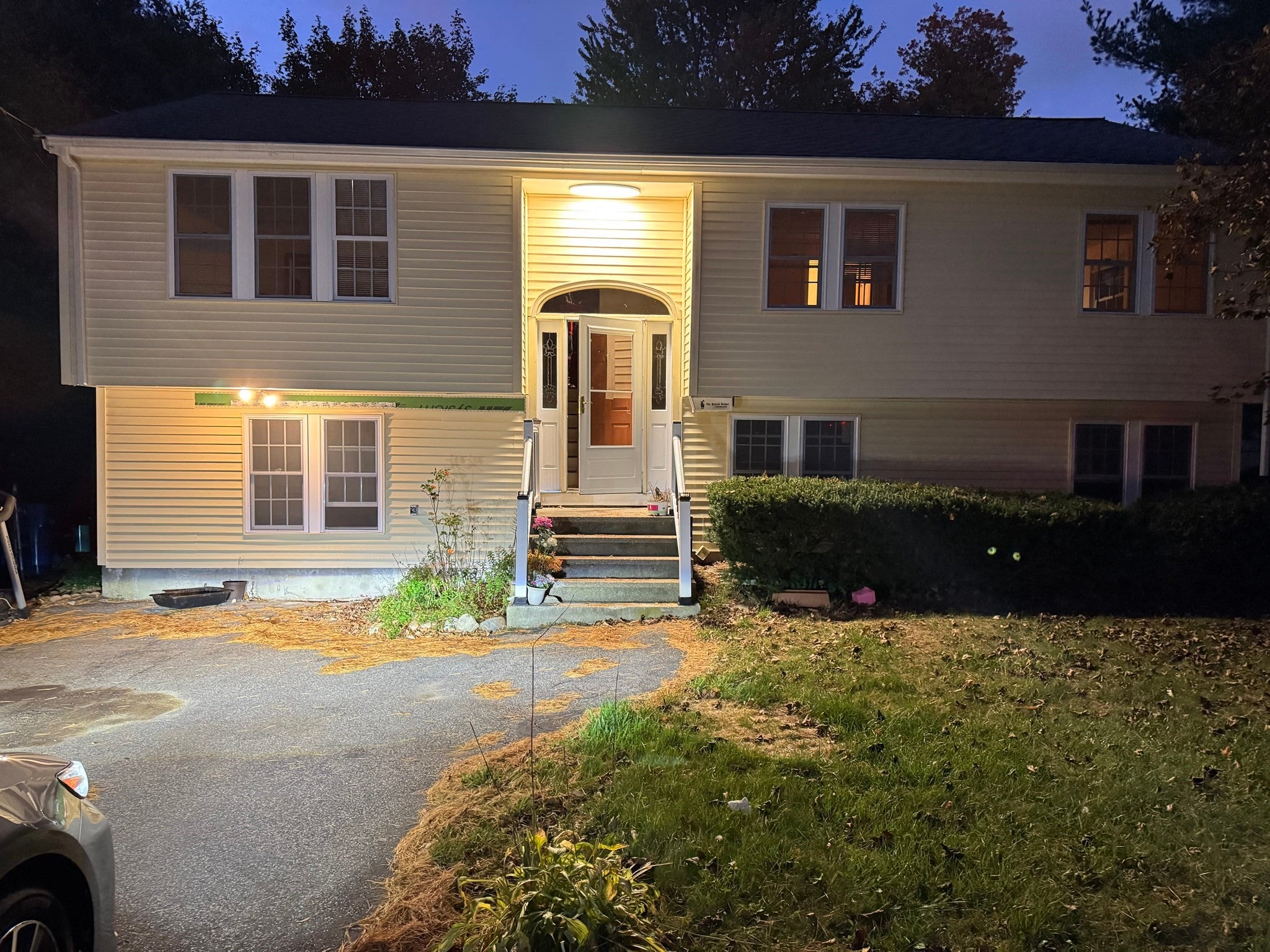 1 Sunnybrook Ln
