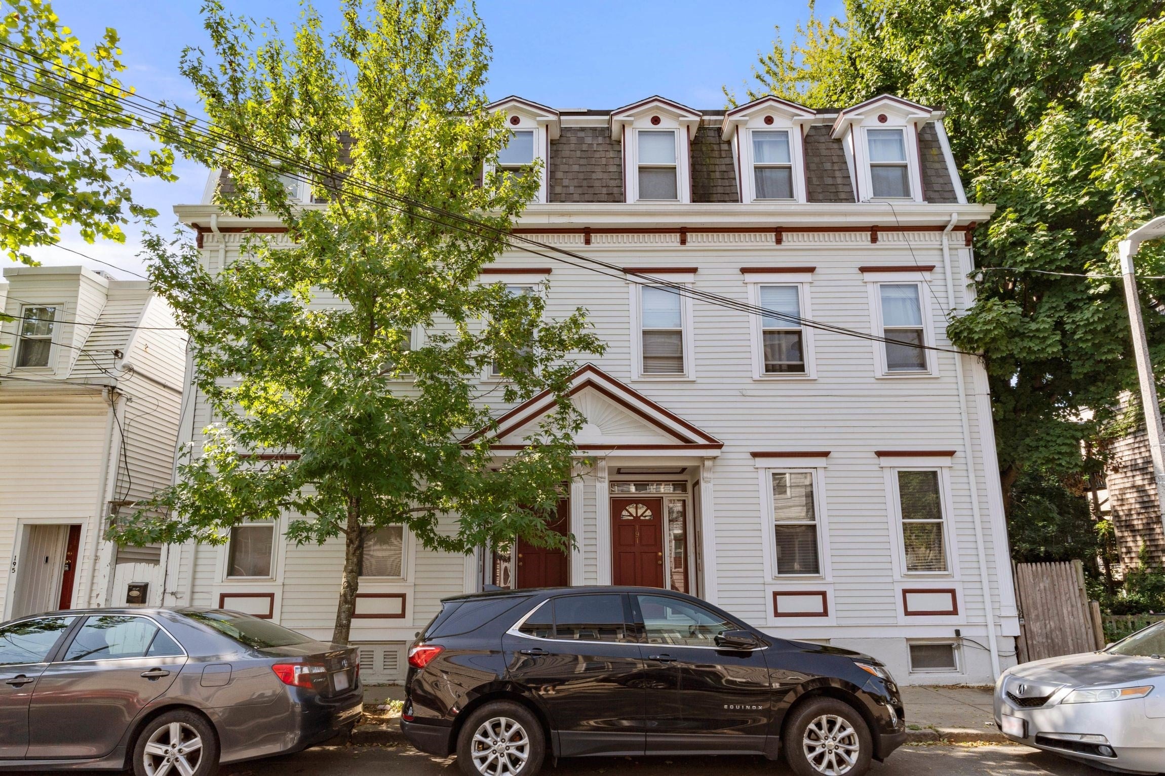 191 W 5th St #1, Boston, MA, 191 W 5th St #1, Boston, MA Photo #16