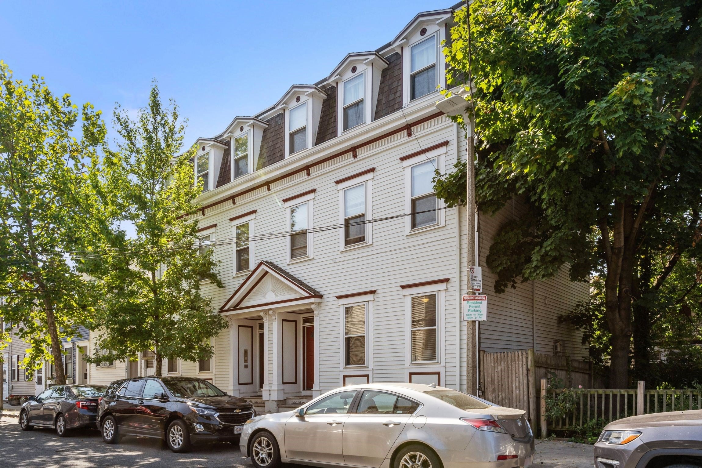 191 W 5th St #1, Boston, MA, 191 W 5th St #1, Boston, MA Photo #17