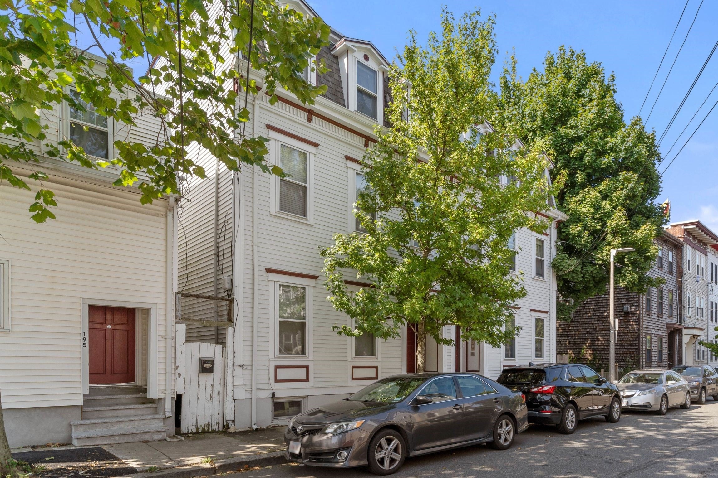 191 W 5th St #1, Boston, MA, 191 W 5th St #1, Boston, MA Photo #18