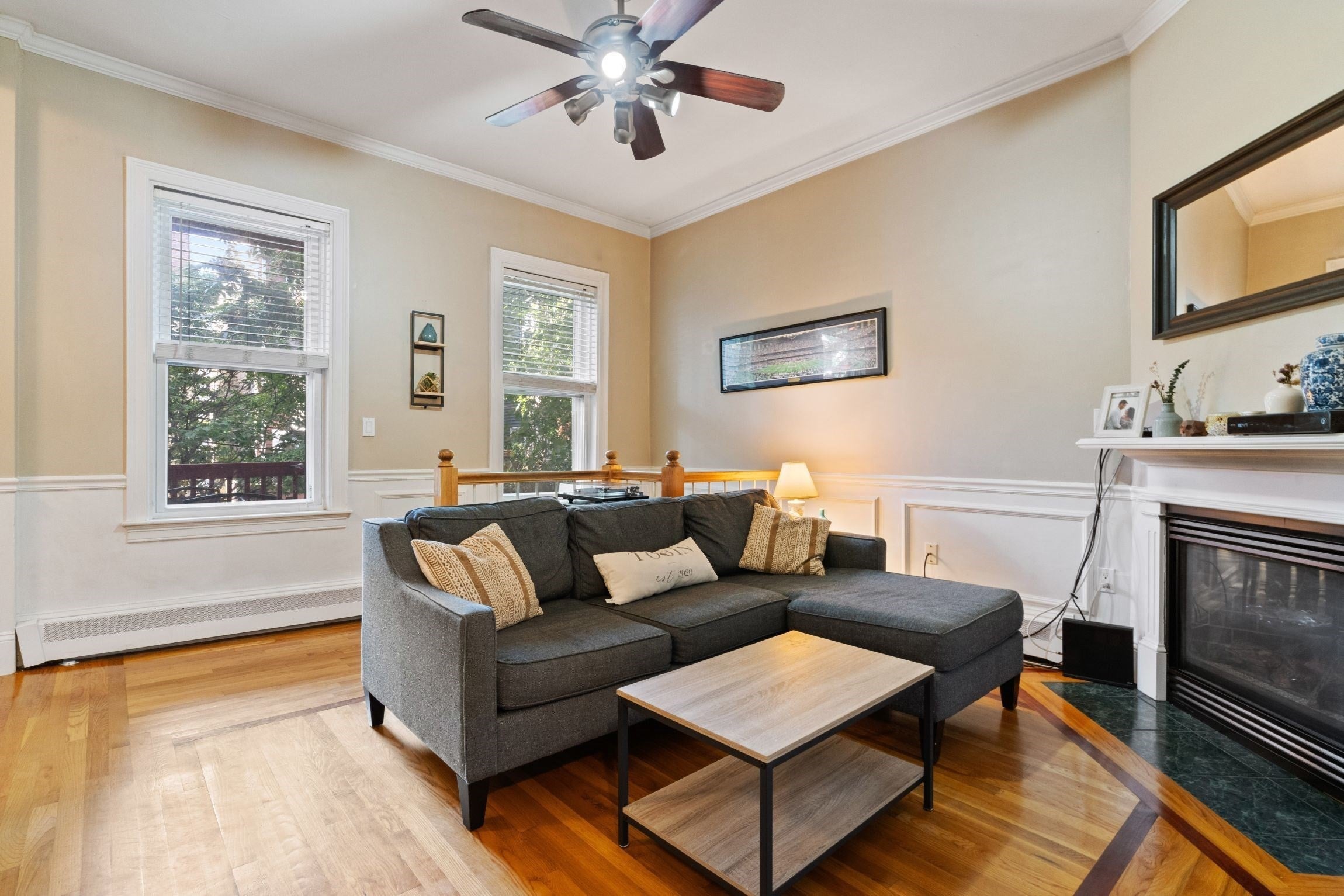 191 W 5th St #1, Boston, MA, 191 W 5th St #1, Boston, MA Photo #1