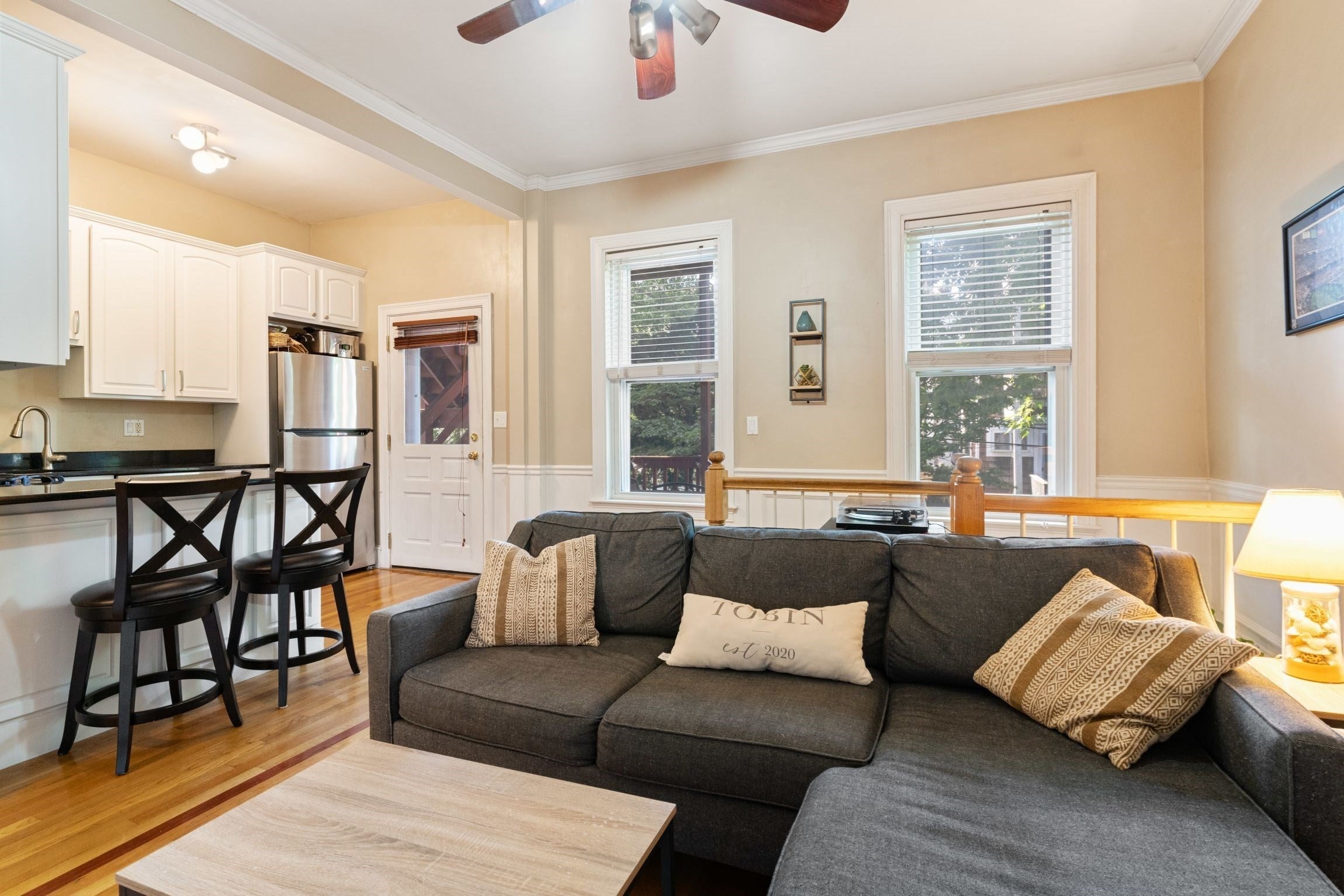191 W 5th St #1, Boston, MA, 191 W 5th St #1, Boston, MA Photo #2