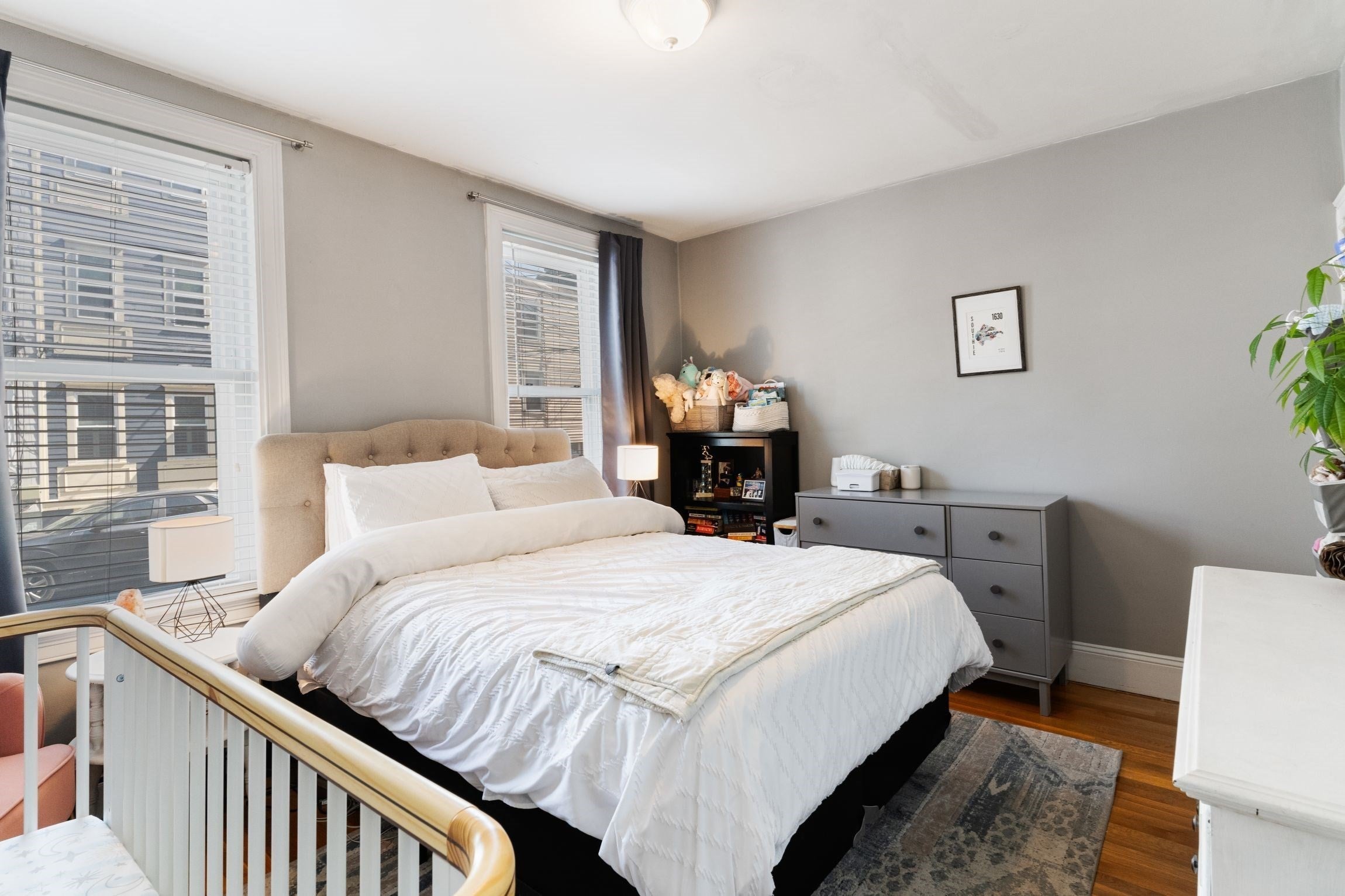 191 W 5th St #1, Boston, MA, 191 W 5th St #1, Boston, MA Photo #9