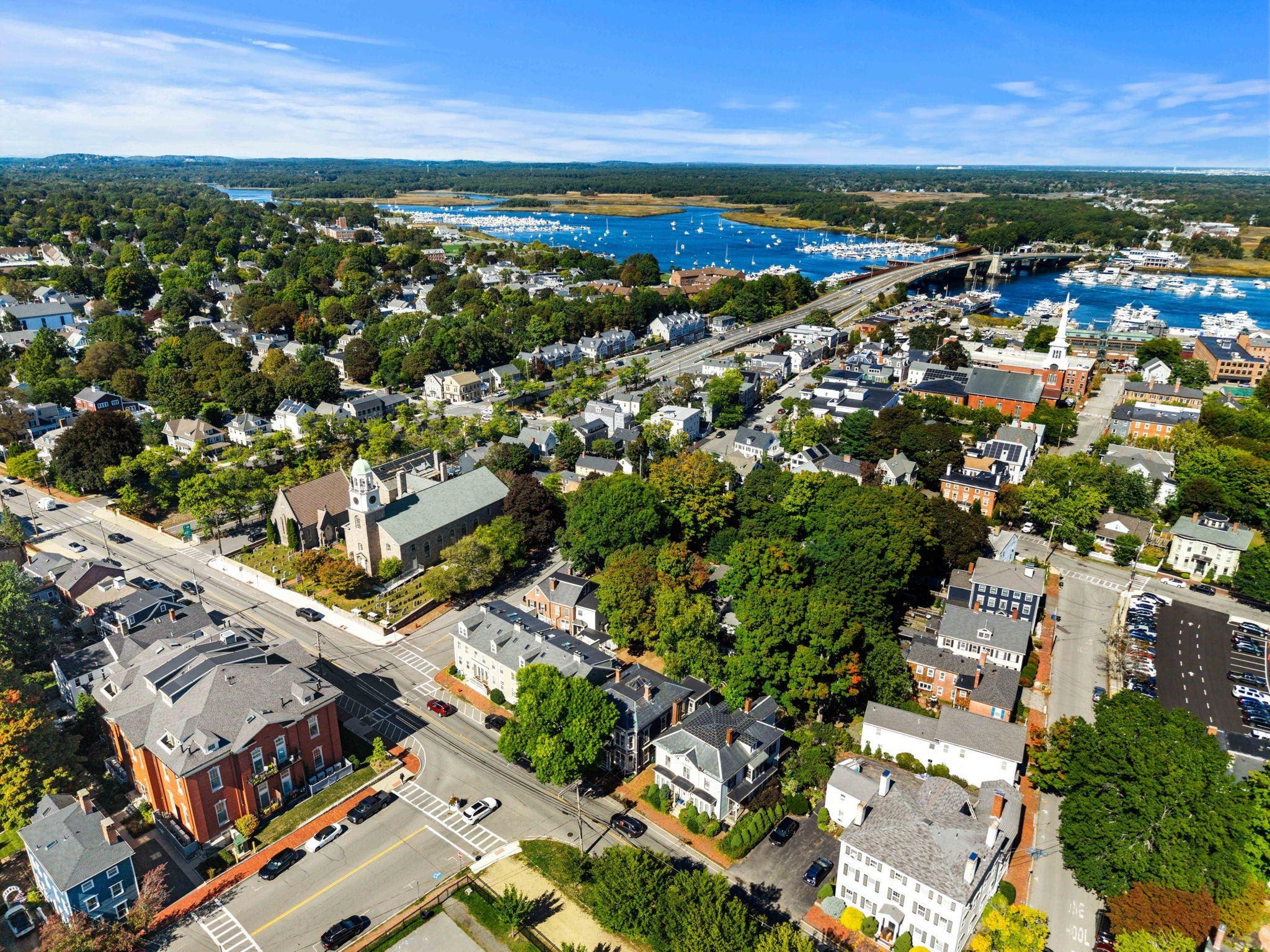 154 High St, Newburyport, MA Photo #11