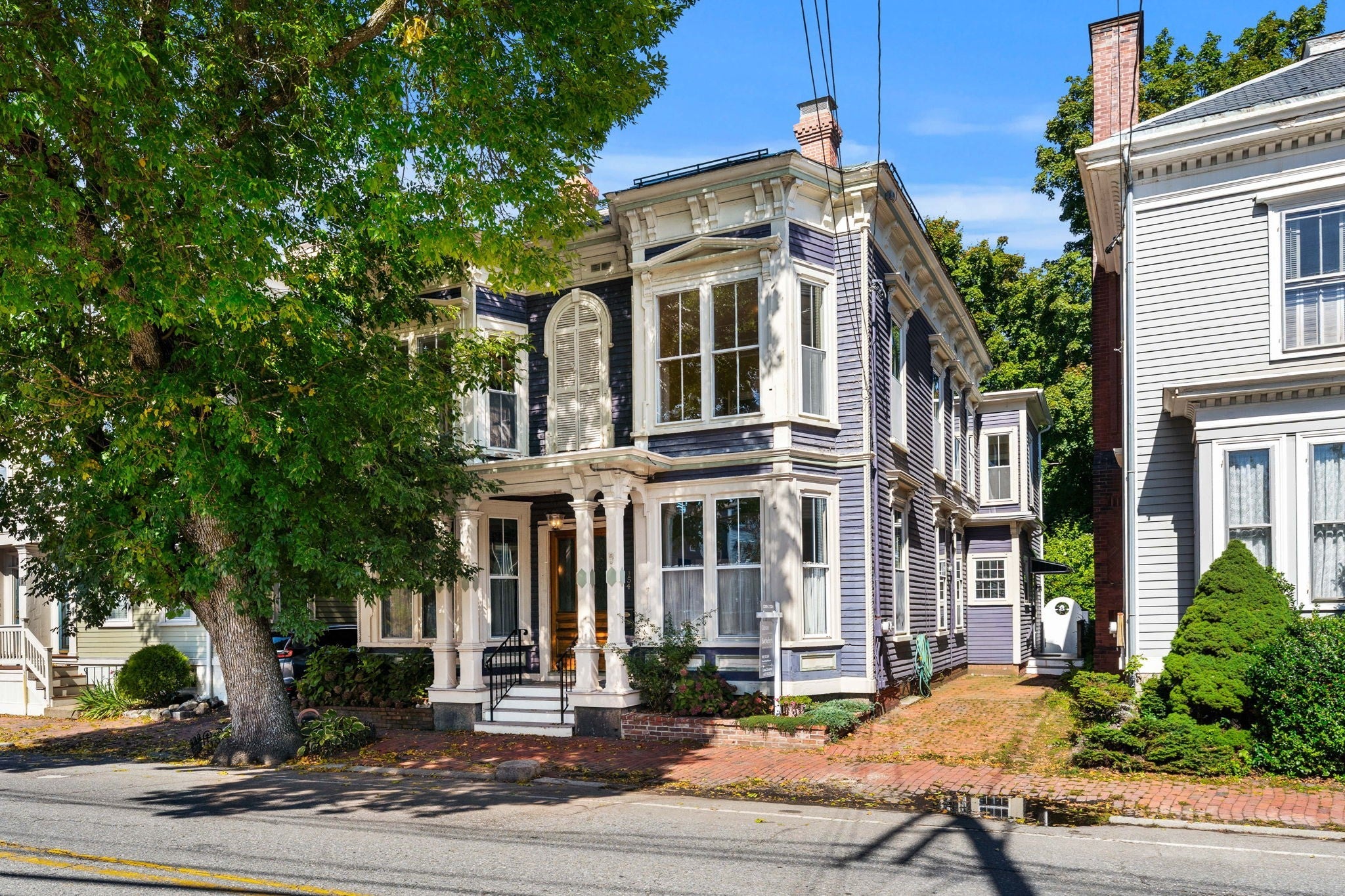 154 High St, Newburyport, MA Photo #1