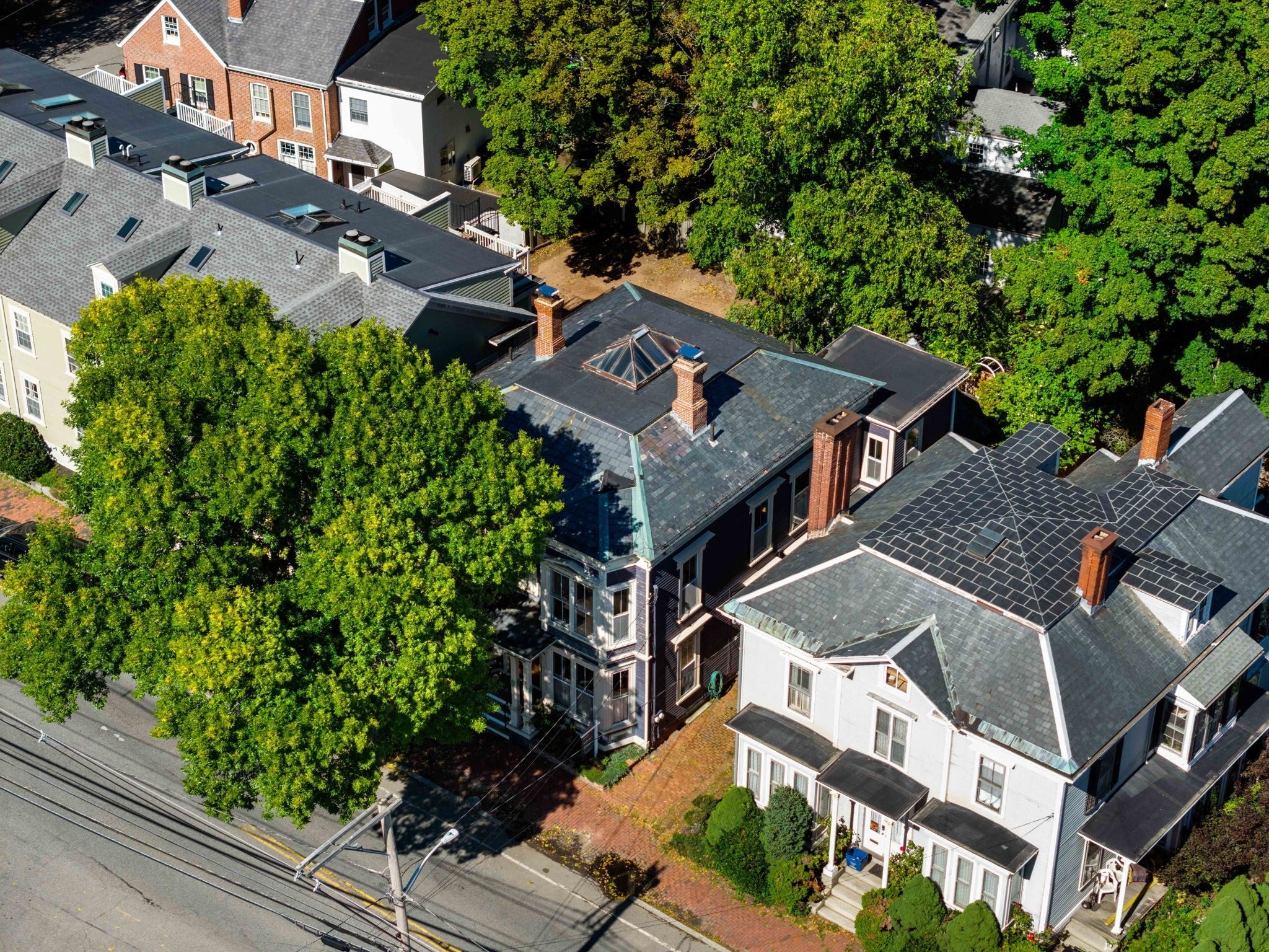 154 High St, Newburyport, MA Photo #12
