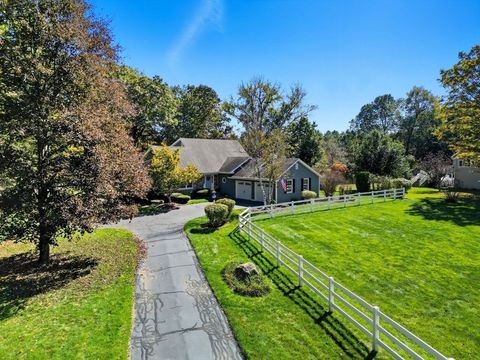 156 Honey Pot Road Westfield MA 01085