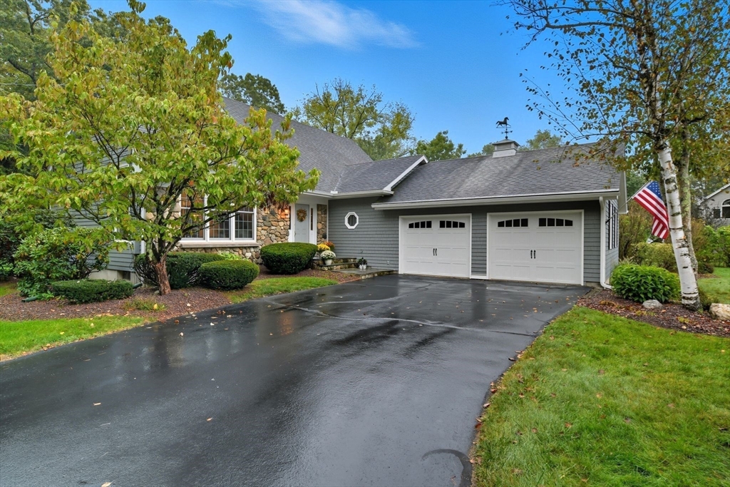 156 Honey Pot Road