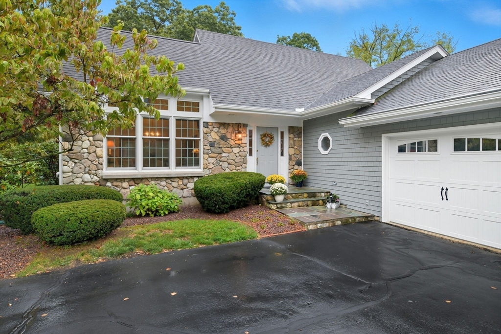 156 Honey Pot Road