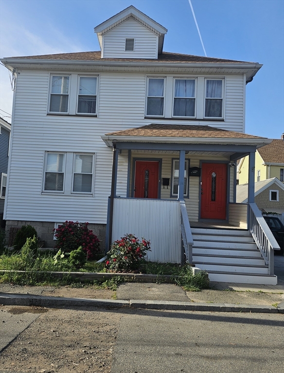 Photo 1 of 15 — 18 Gilbert Ct 1, Malden, MA 02148