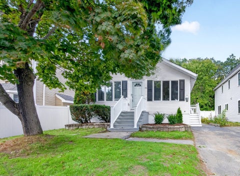 Photo of 72 Arcadia Ave, Waltham, MA 02452 (MLS # 73582501)