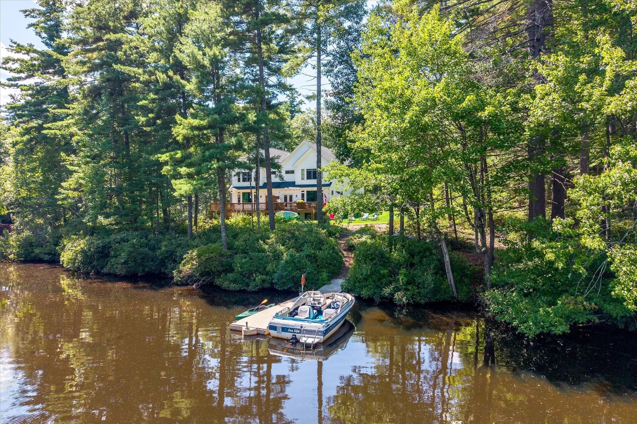 228 Worcester Rd #B, Westminster, MA Photo #41