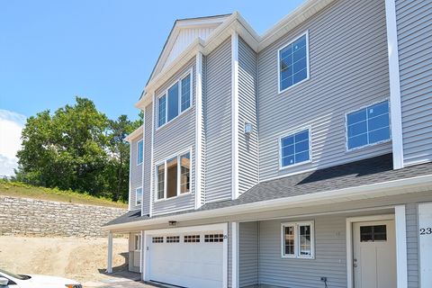 67 Pouts Lane 0 Uxbridge MA 01569