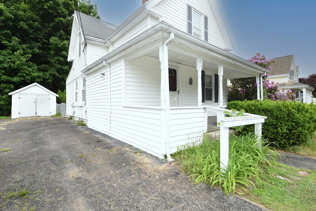 275 Reed St