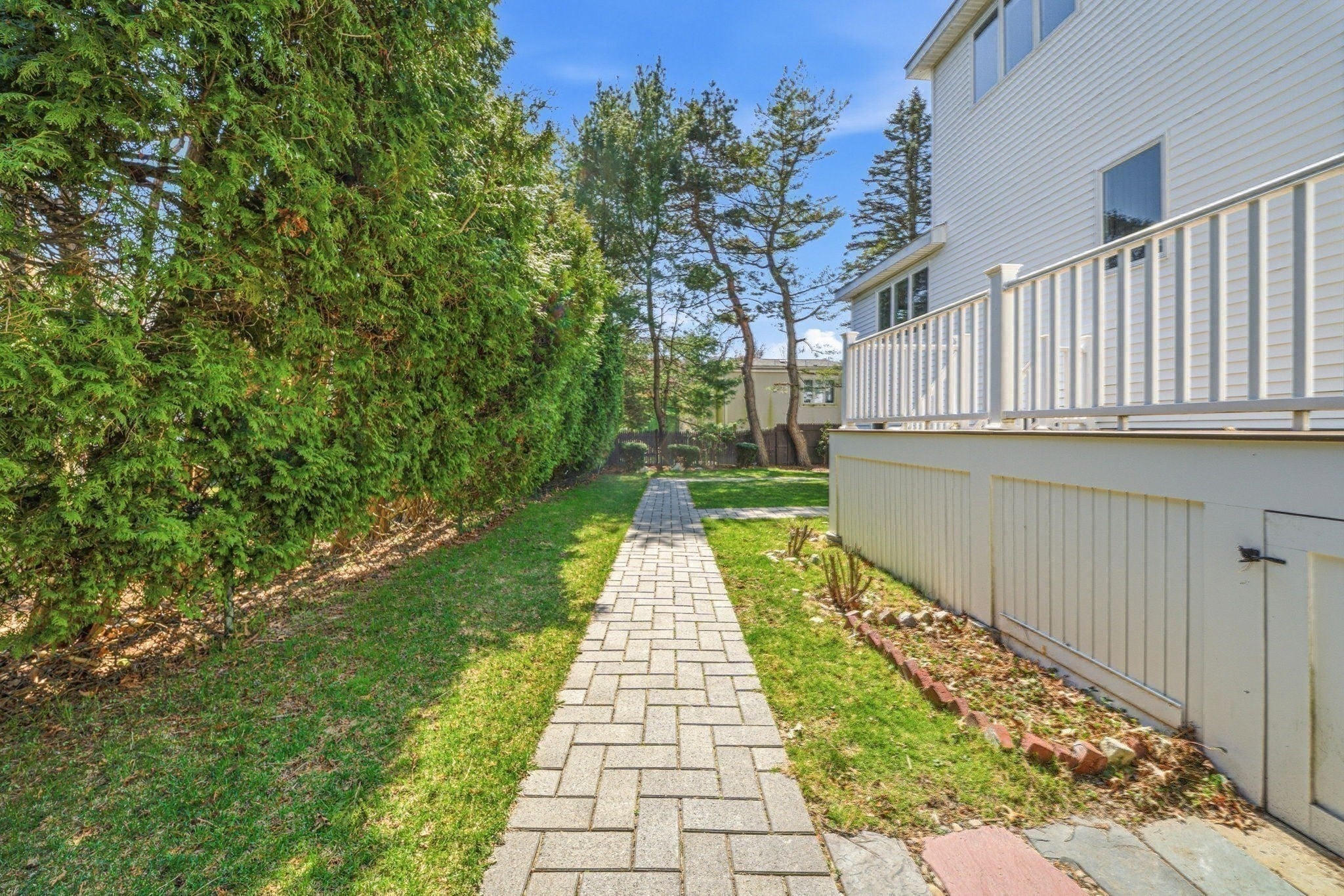 124 Deborah Rd, Newton, MA, 124 Deborah Rd, Newton, MA Photo #35