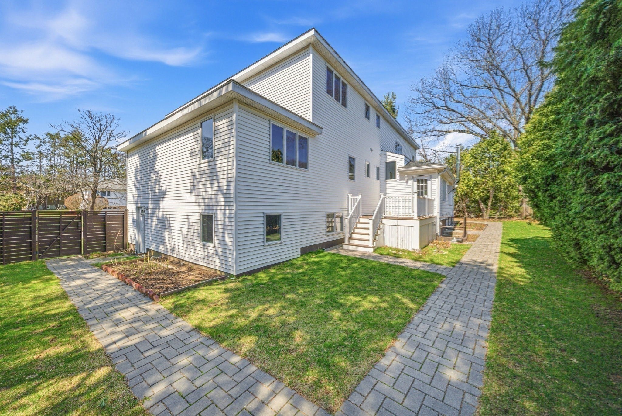 124 Deborah Rd, Newton, MA, 124 Deborah Rd, Newton, MA Photo #38