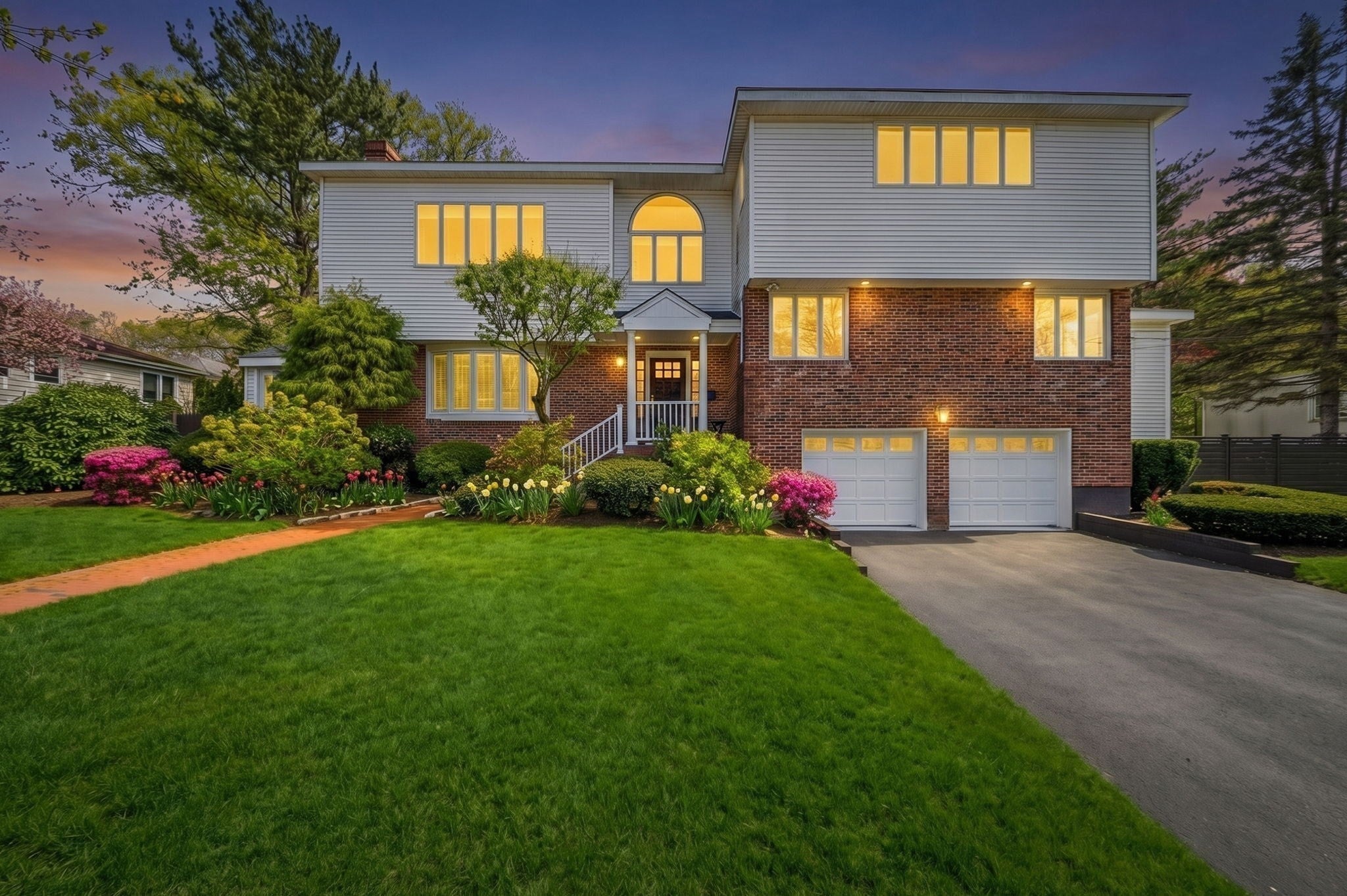 124 Deborah Rd, Newton MA 02459
