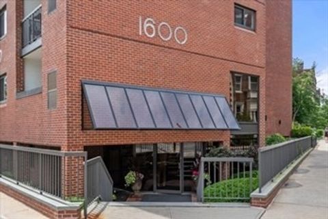 Photo of 1600 Massachusetts Ave #303, Cambridge, MA 02138 (MLS # 73463210)