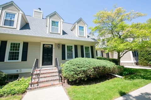 2 Morgan Lane 2 Norton MA 02766