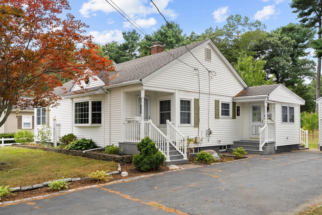 15 Andrew Ave.