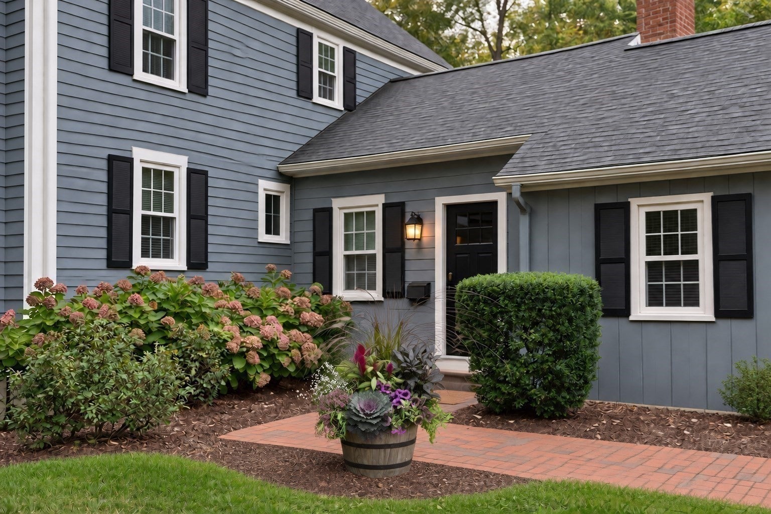 9 Flintlock Circle