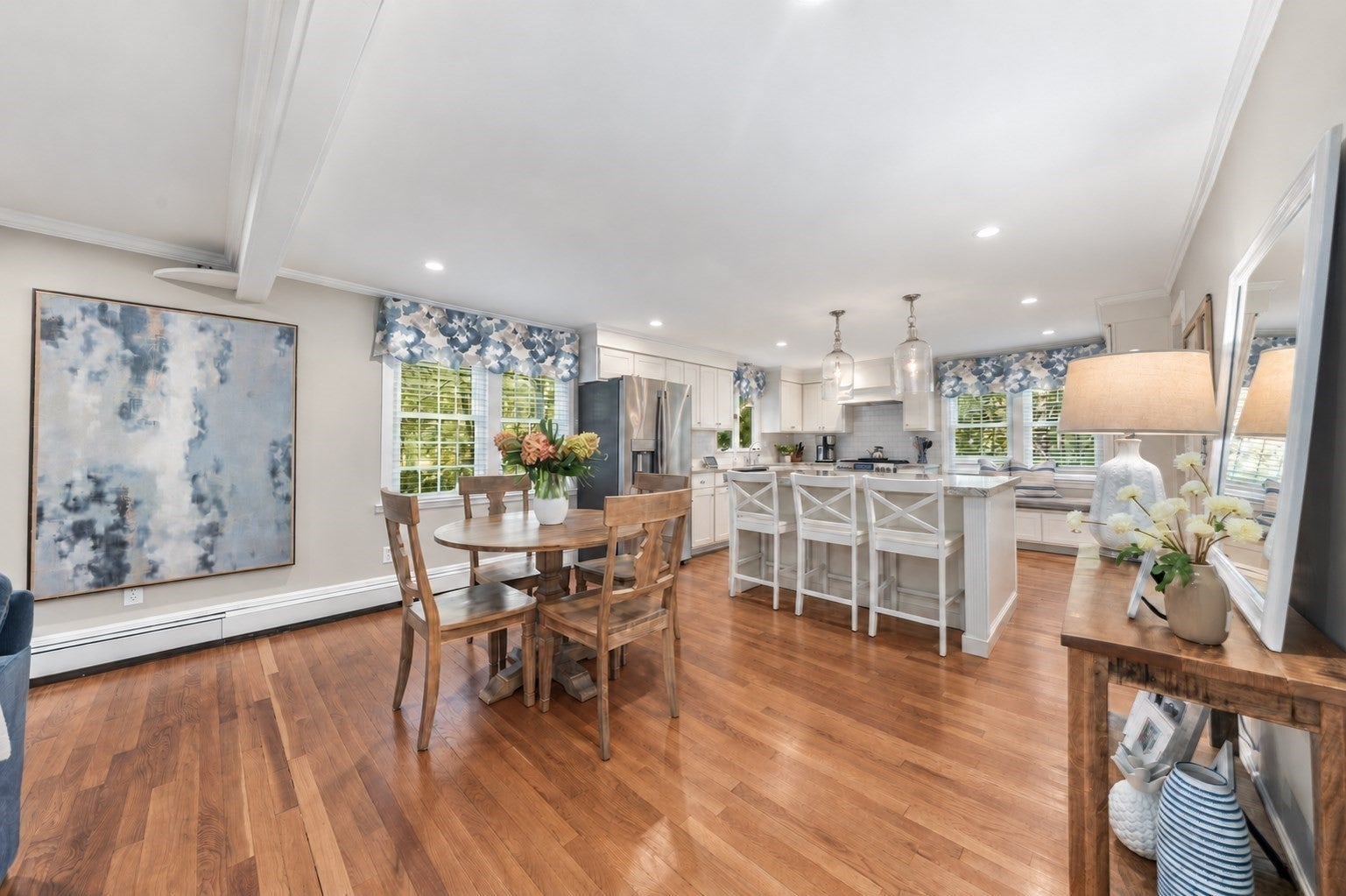 9 Flintlock Circle