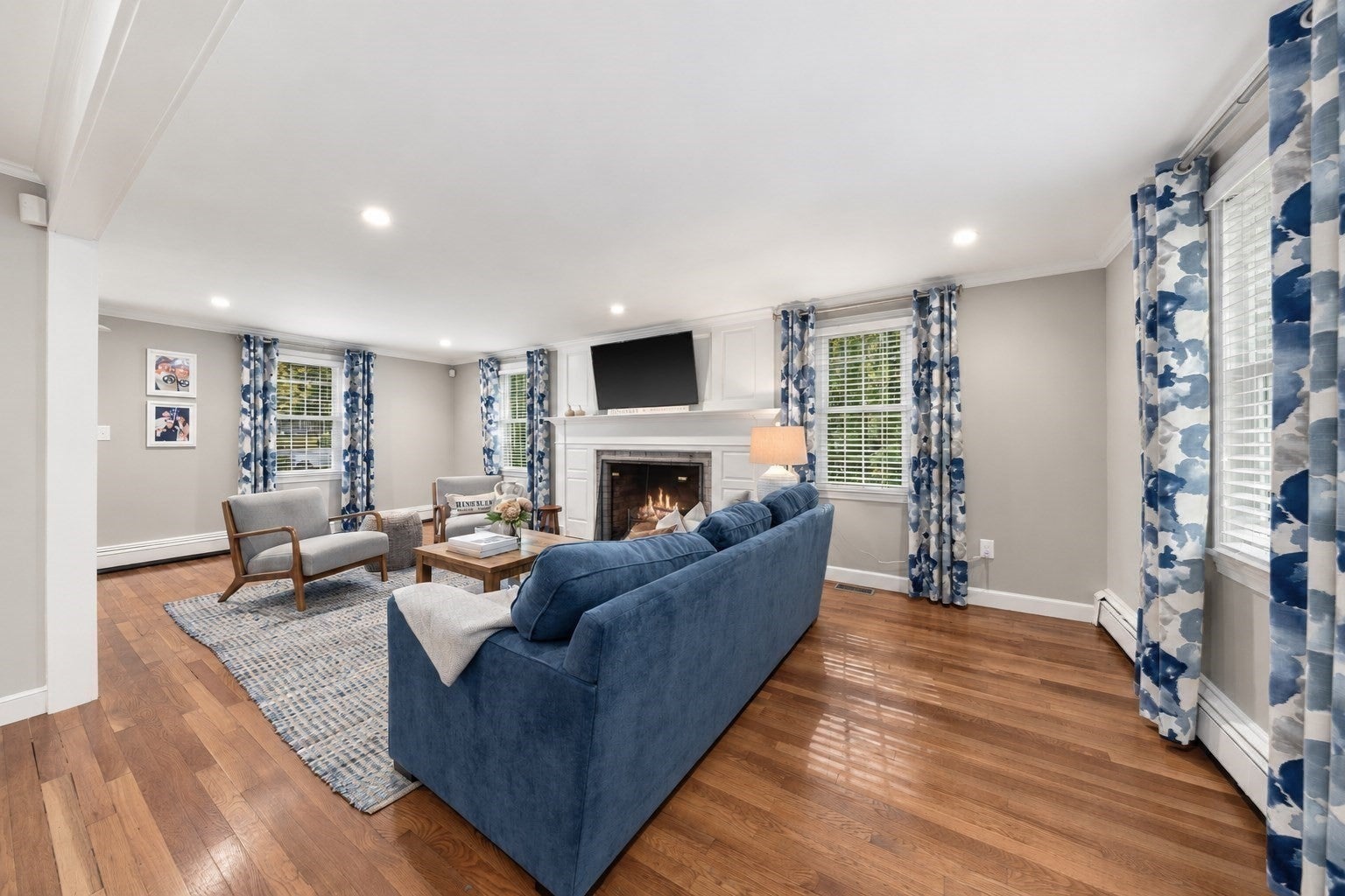 9 Flintlock Circle, Hingham, MA, 9 Flintlock Circle, Hingham, MA Photo #9