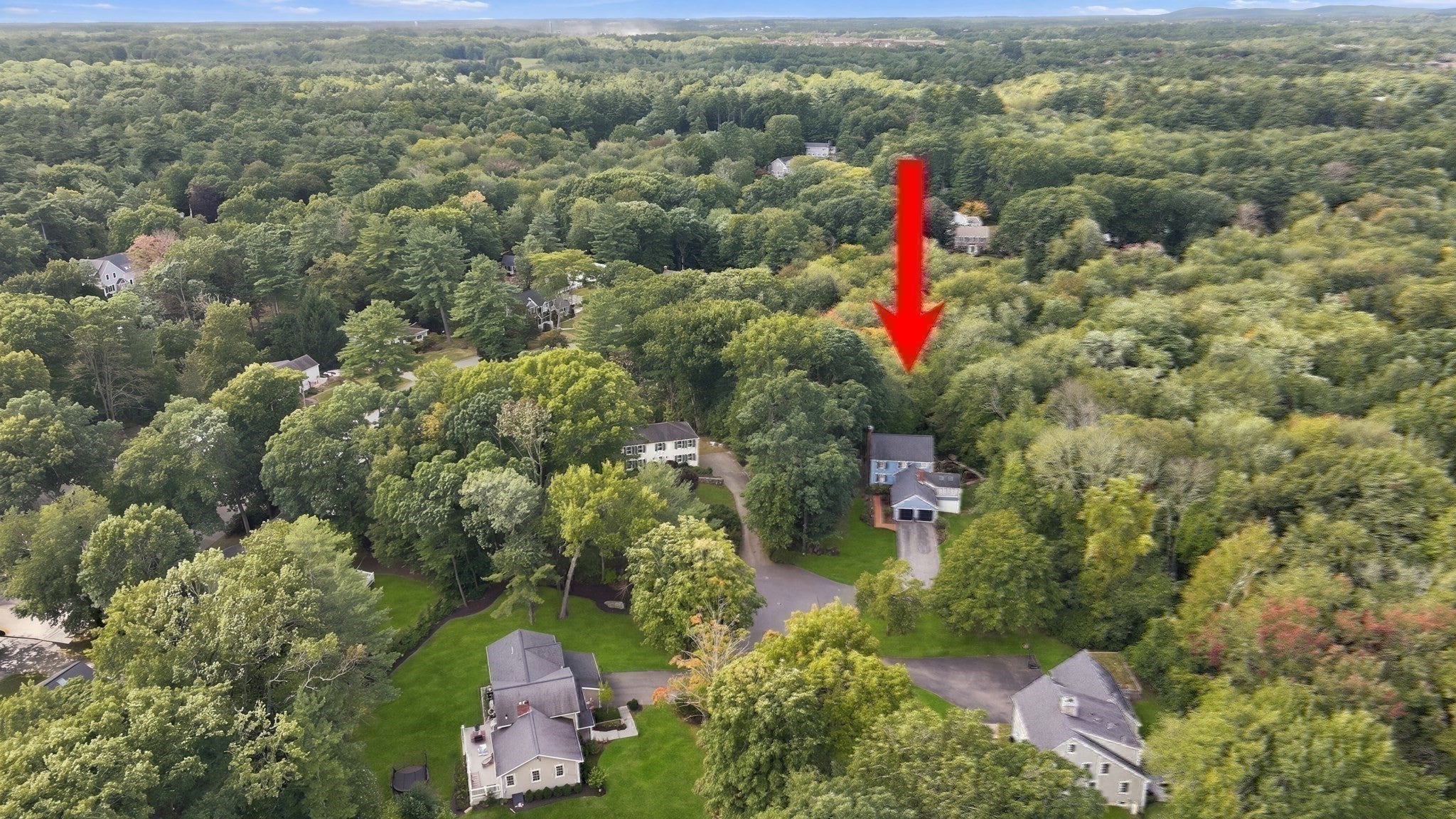9 Flintlock Circle, Hingham, MA, 9 Flintlock Circle, Hingham, MA Photo #39