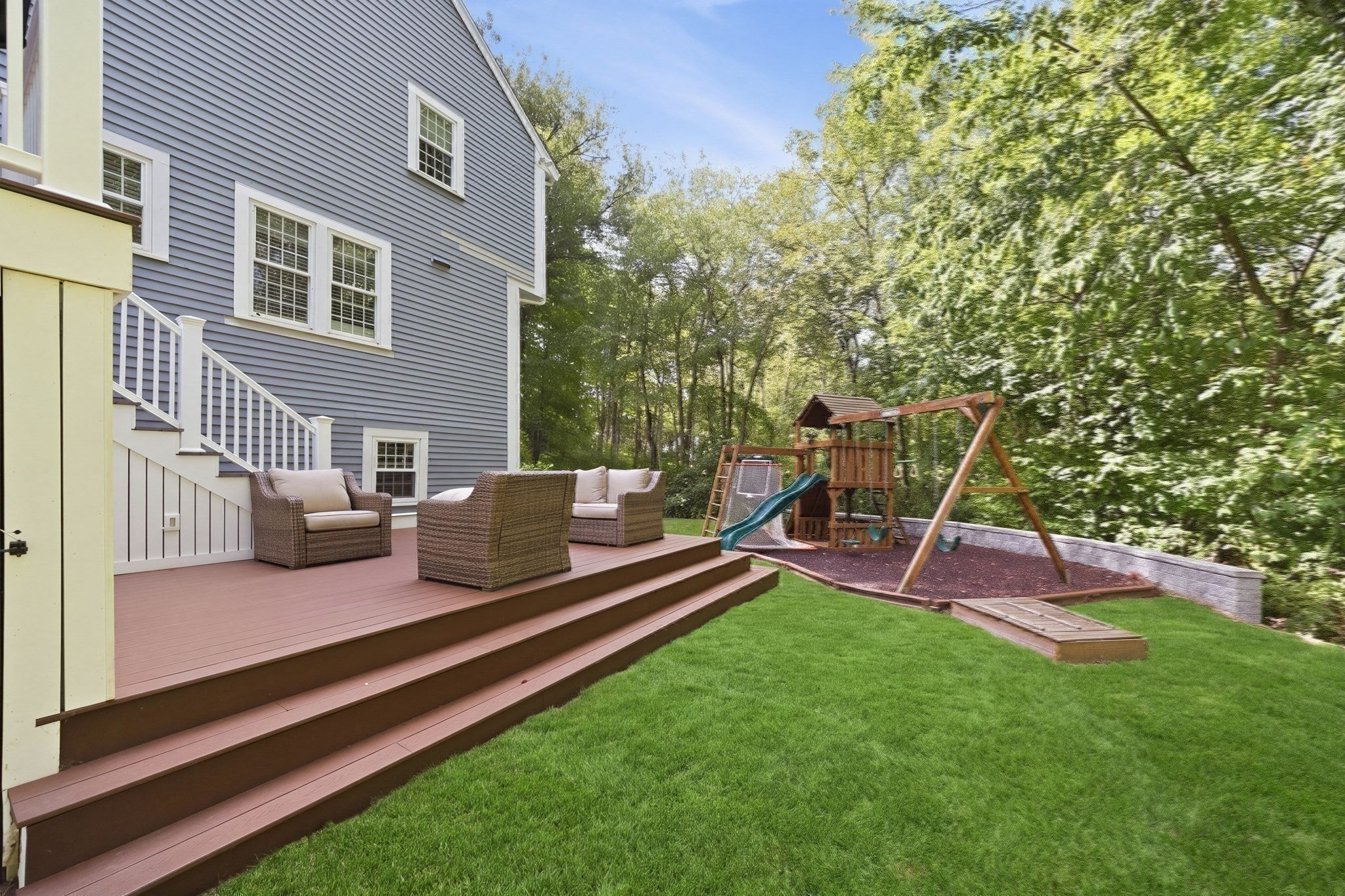 9 Flintlock Circle, Hingham, MA, 9 Flintlock Circle, Hingham, MA Photo #34