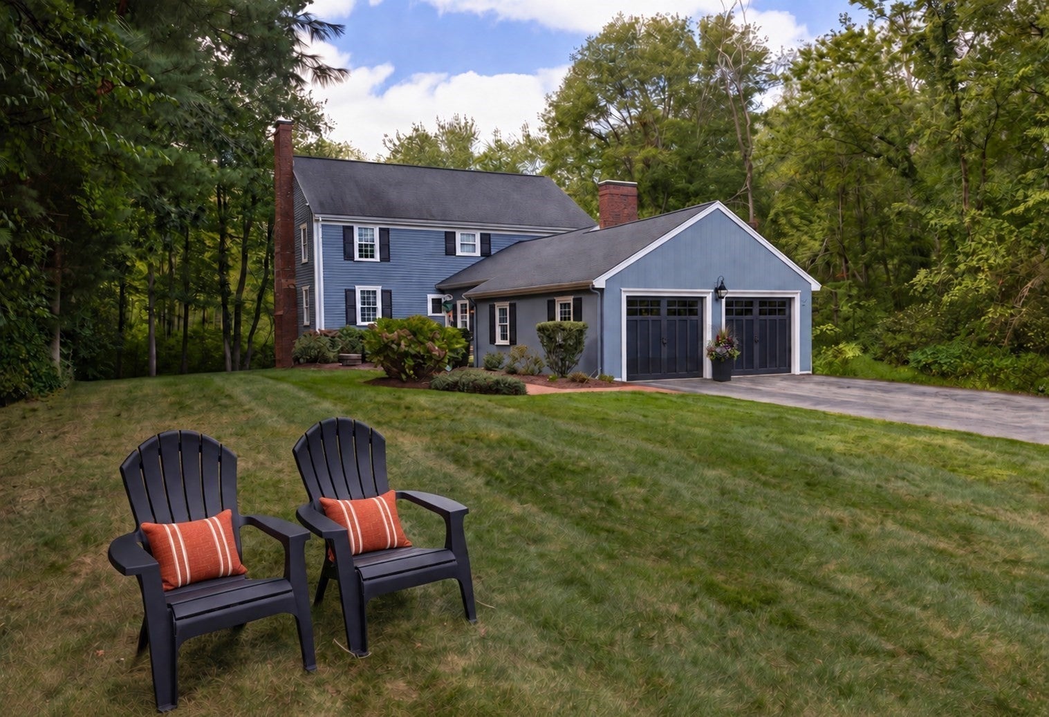 9 Flintlock Circle, Hingham, MA, 9 Flintlock Circle, Hingham, MA Photo #1