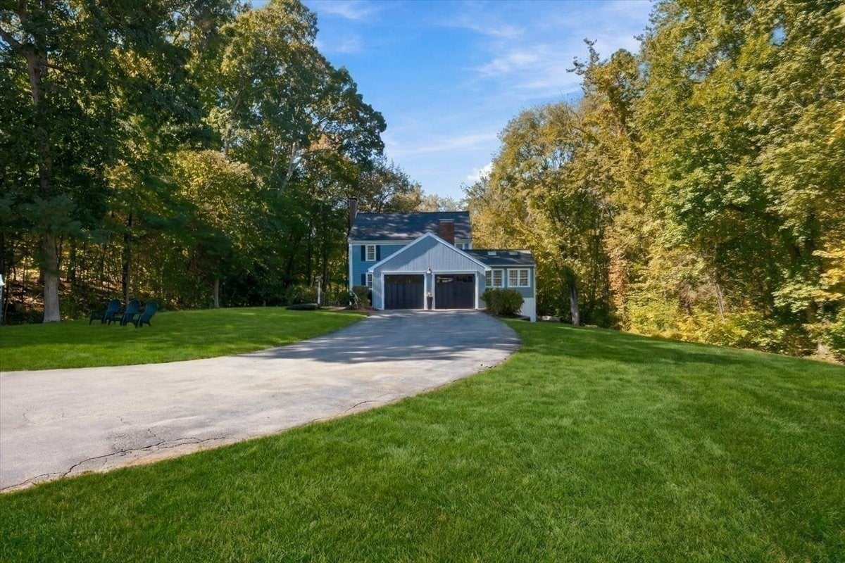 9 Flintlock Circle