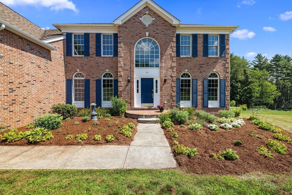 31 Valley View Drive