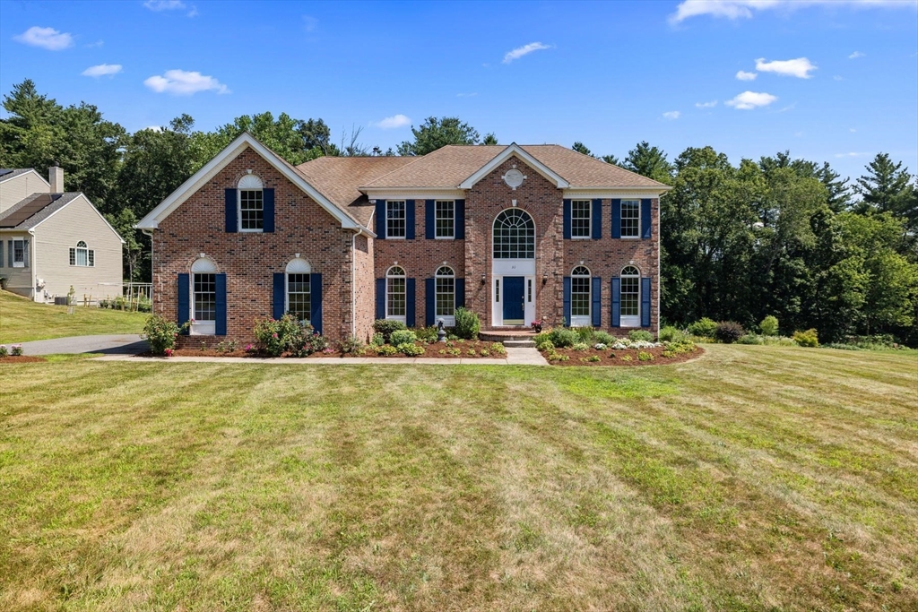 31 Valley View Drive
