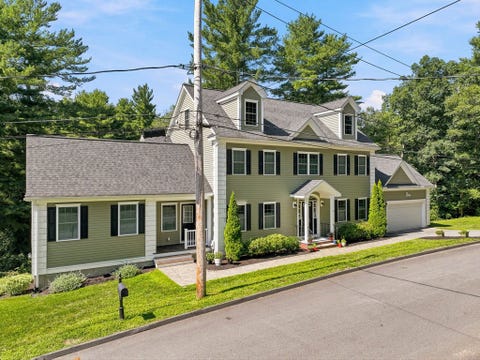 Photo of 19 Riverside Drive, North Reading, MA 01864 (MLS # 73562128)