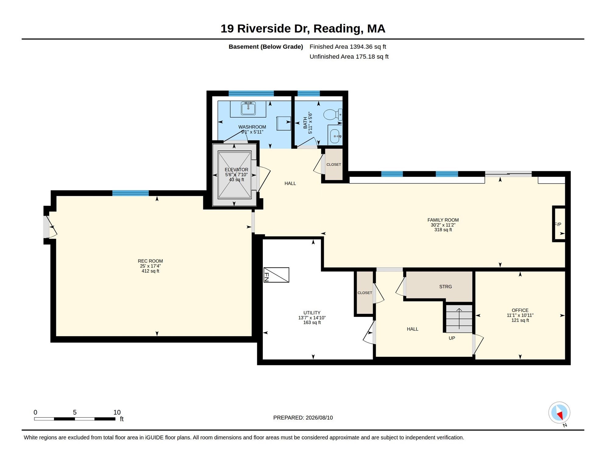 19 Riverside Drive, North Reading, MA, 19 Riverside Drive, North Reading, MA Photo #41