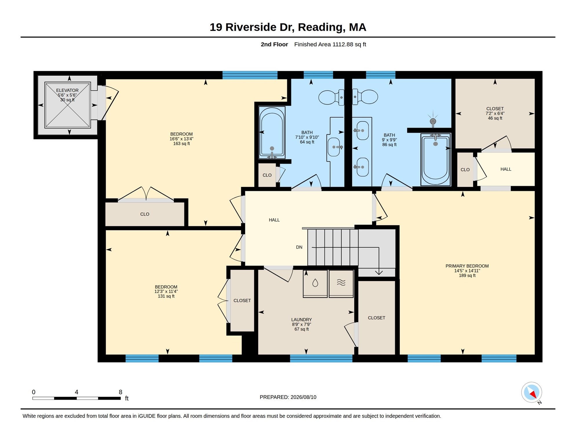 19 Riverside Drive, North Reading, MA, 19 Riverside Drive, North Reading, MA Photo #40
