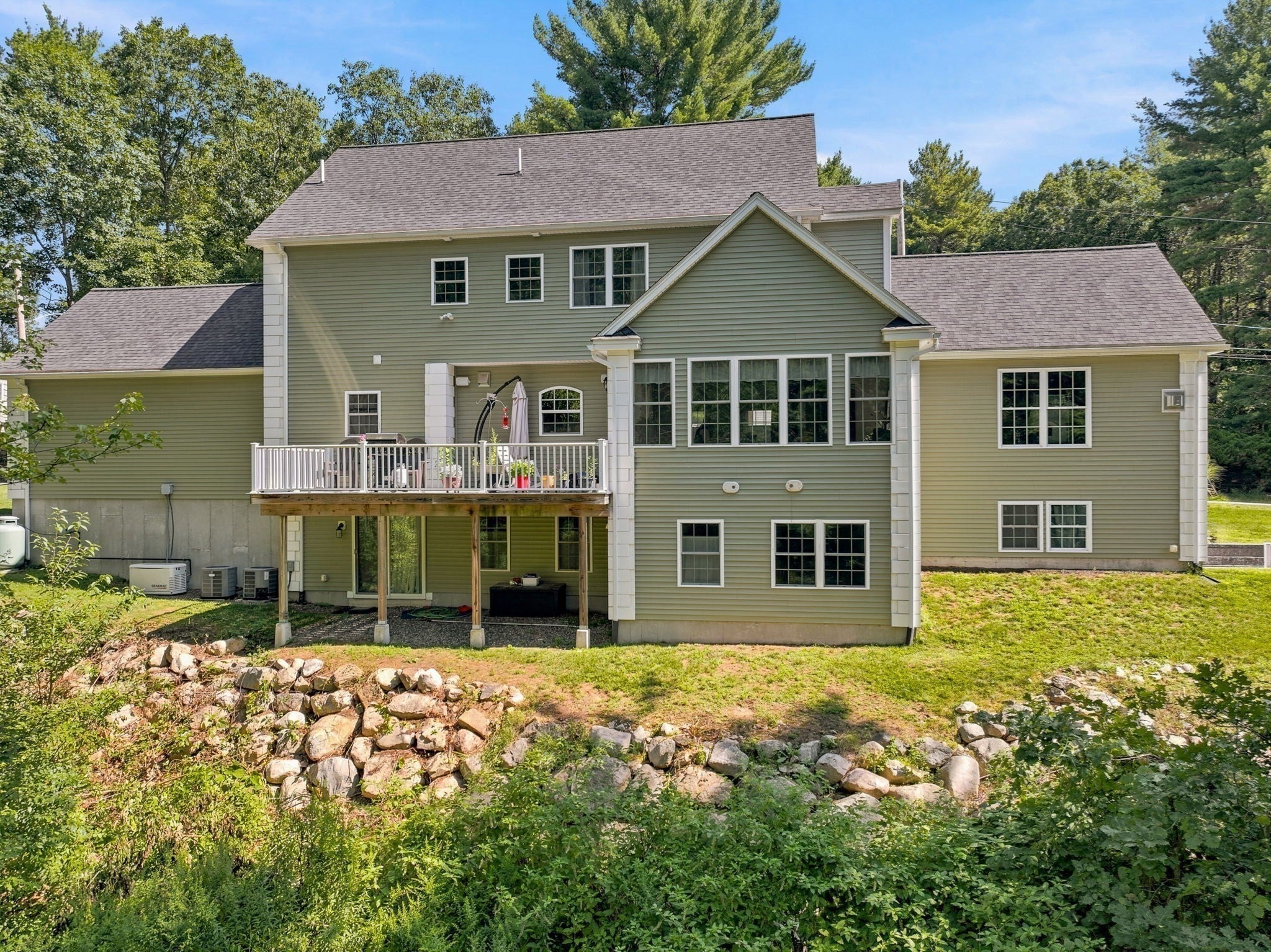 19 Riverside Drive, North Reading, MA, 19 Riverside Drive, North Reading, MA Photo #38