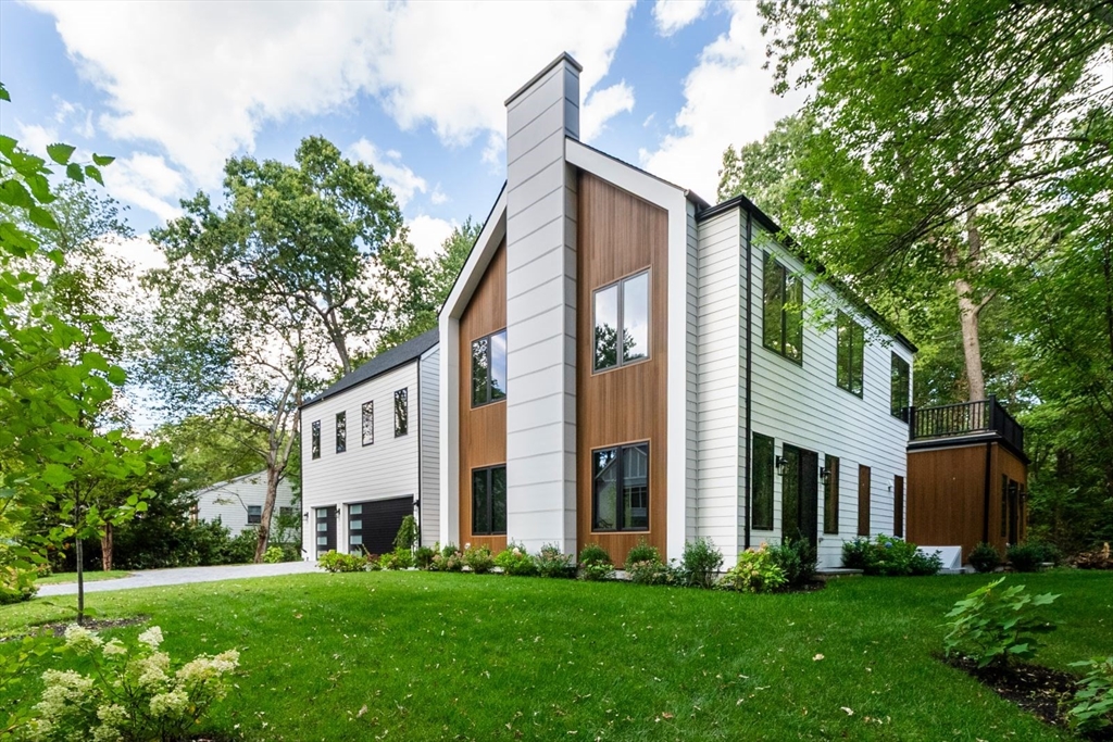 48 Sherburne Rd