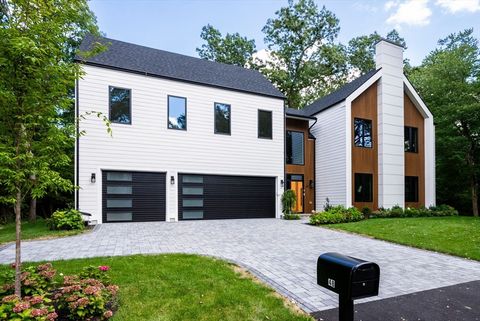 48 Sherburne Rd Lexington MA 02421
