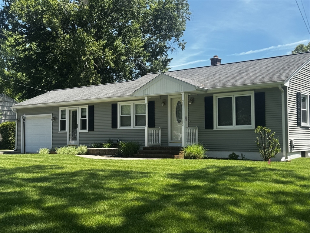 10 Benger Ave