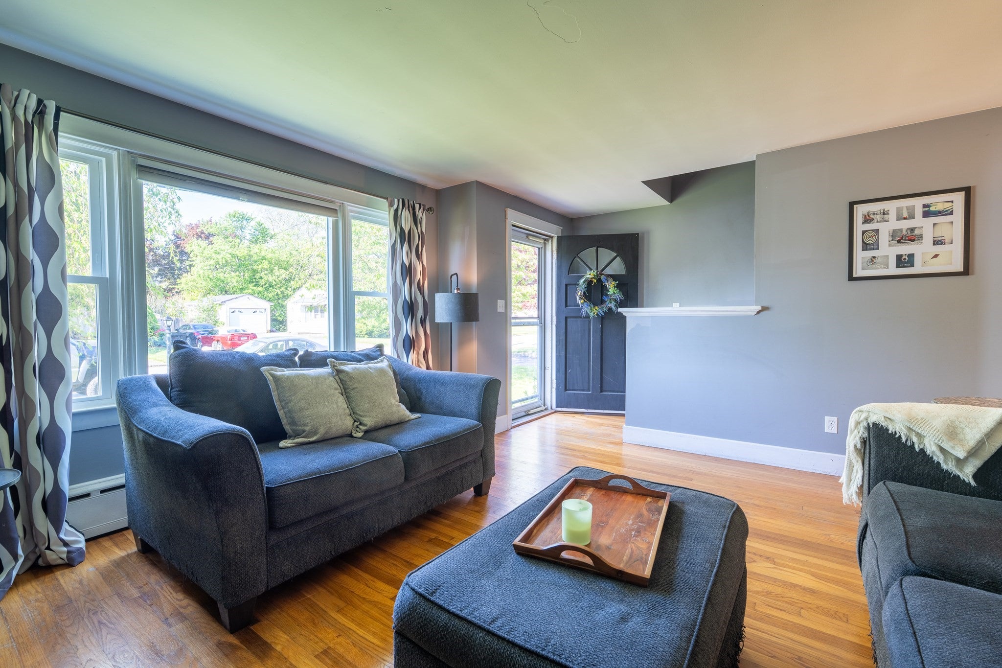 110 James M. Beardsworth Road