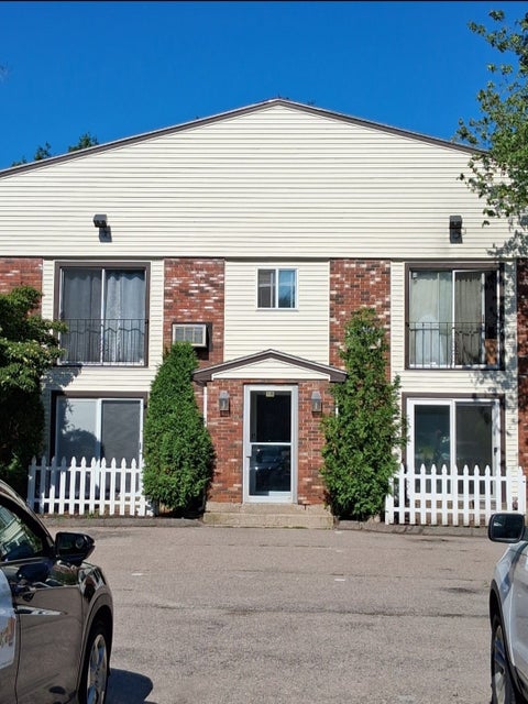 Photo of 18 Washington Street #9, Plainville, MA 02762 (MLS # 73583595)