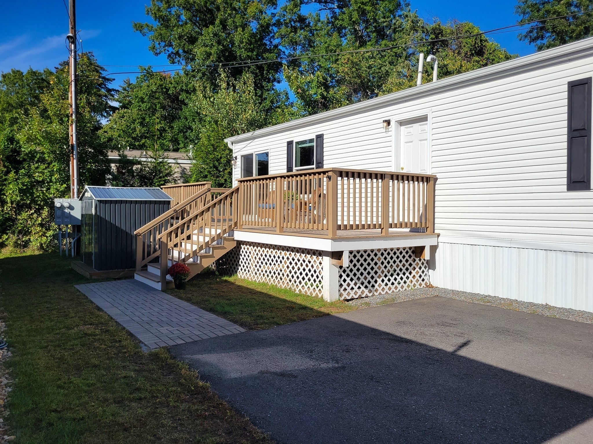 11 Groton School Road Lot 17