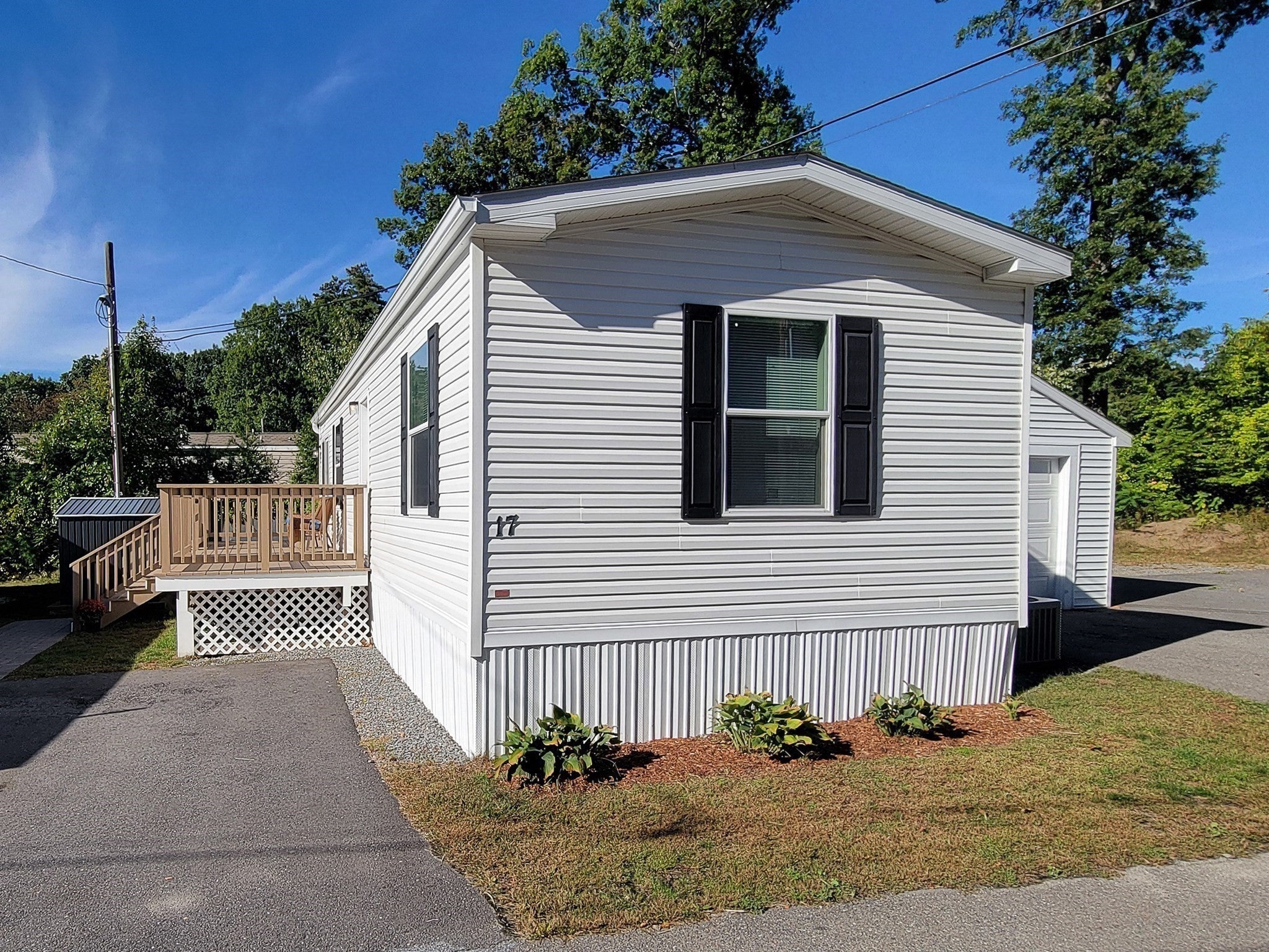 11 Groton School Road Lot 17