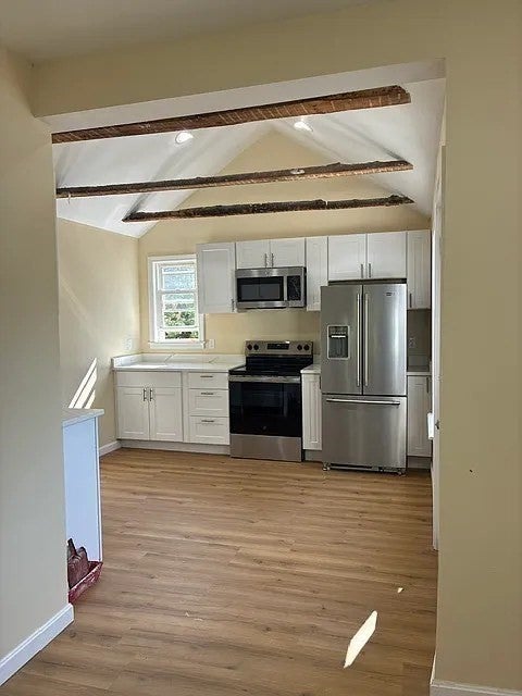 1 Pond Place #1, Franklin, MA Photo #1