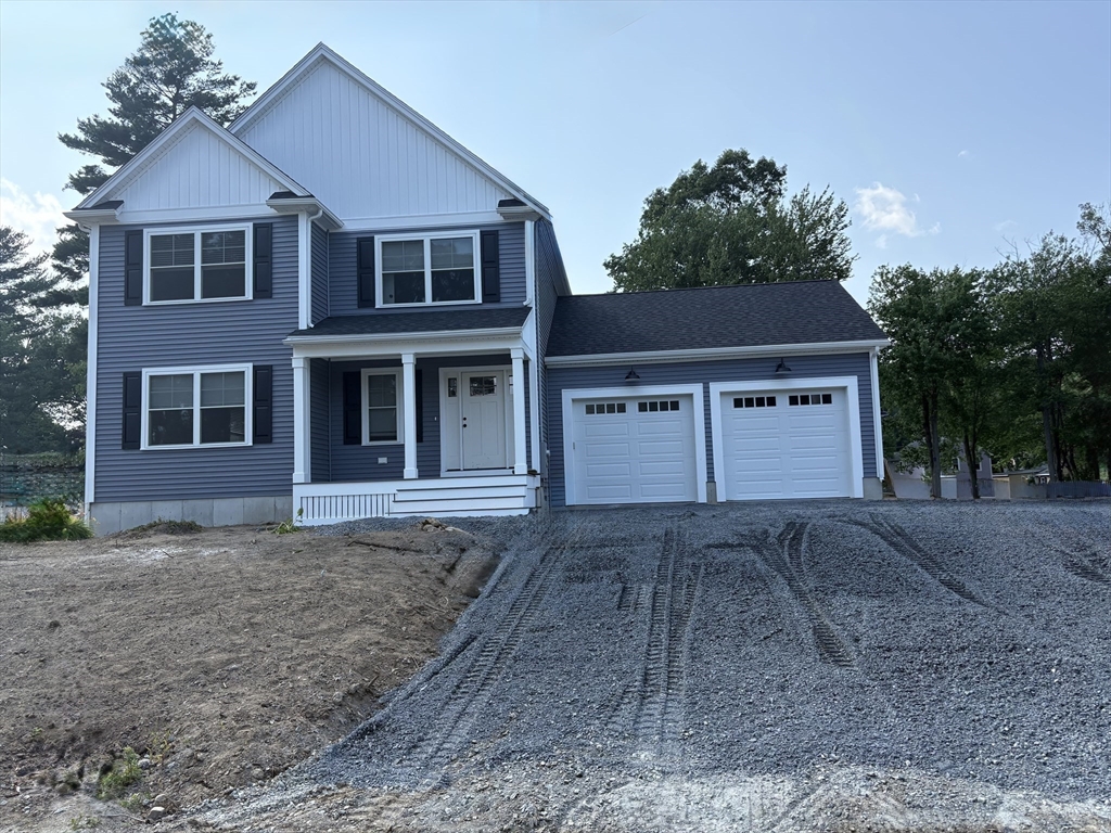 9 Patten Rd