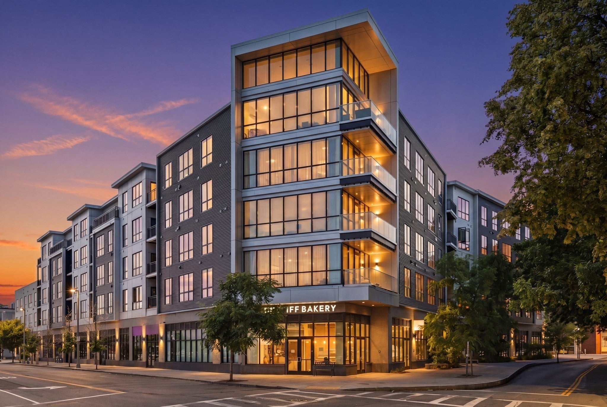 3531 Washington ST #304, Boston, MA Photo #41