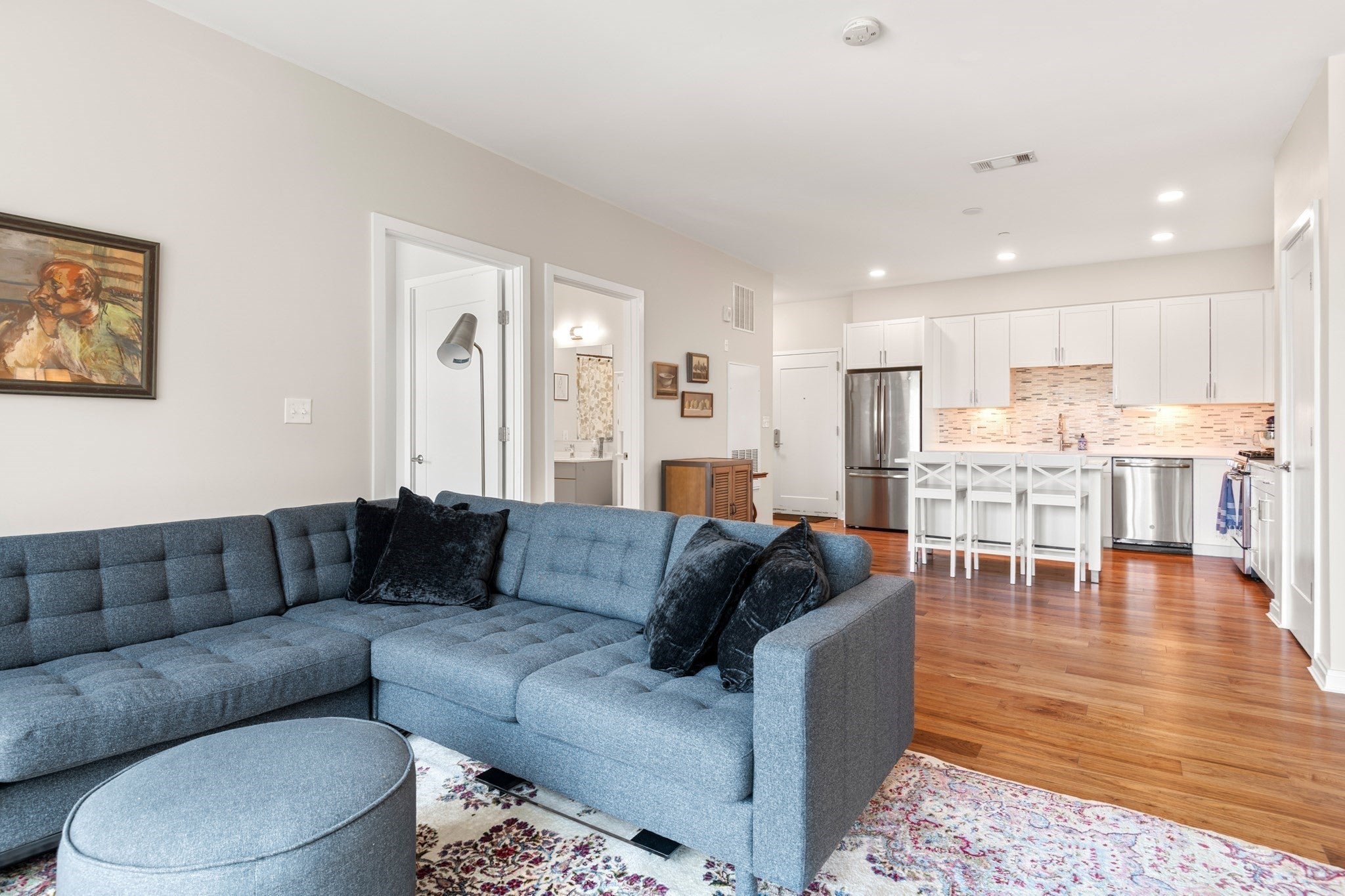 3531 Washington ST #304, Boston, MA Photo #14
